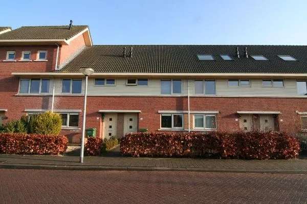 Huis Te Huur in Almere, Flevoland