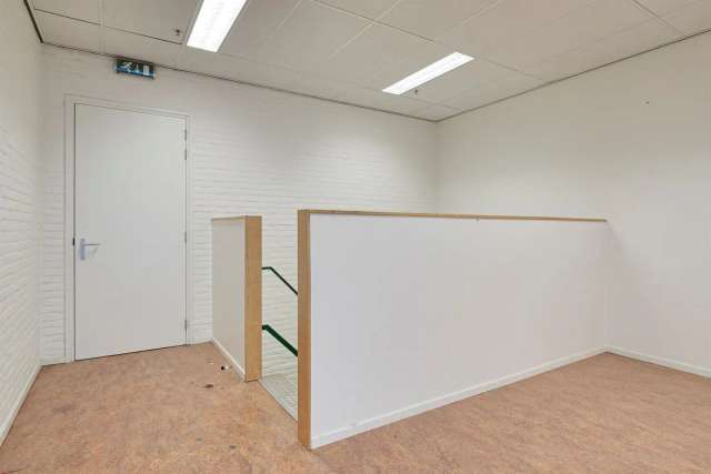 Bedrijfshal Assen | Zoek bedrijfshallen te huur: A.H.G. Fokkerstraat 7 9403 AM Assen [funda in business]