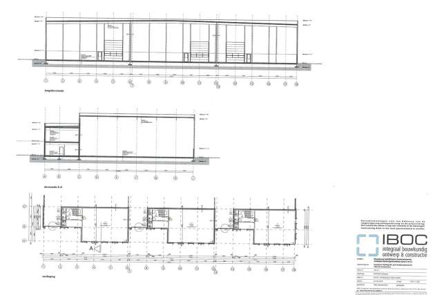 Bedrijfshal Doetinchem | Zoek bedrijfshallen te huur: Ketelhuis 7005 CA Doetinchem [funda in business]