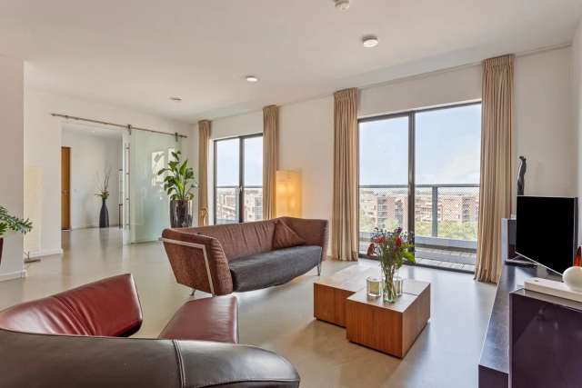 Penthouse Te Koop in Eindhoven, Noord-Brabant