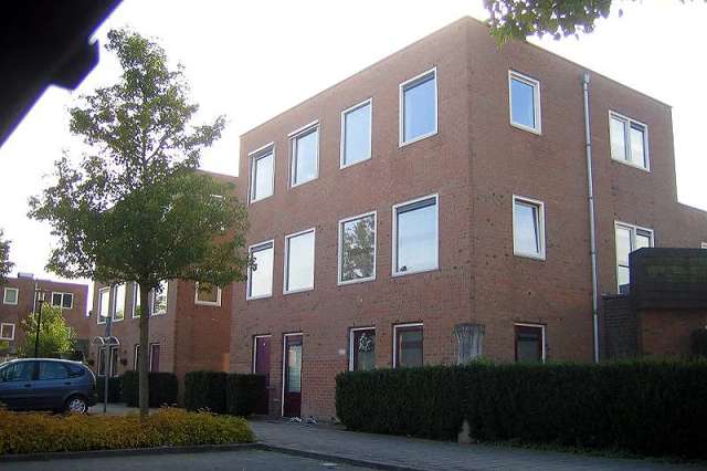 Eengezinswoning Te Huur in Apeldoorn, Gelderland