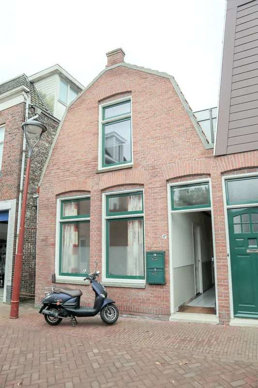 Woning Te Huur in Alkmaar, Noord-Holland