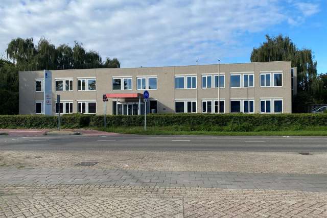 Kantoor Oisterwijk | Zoek kantoren te huur: Ambachtstraat 19 5061 KH Oisterwijk [funda in business]