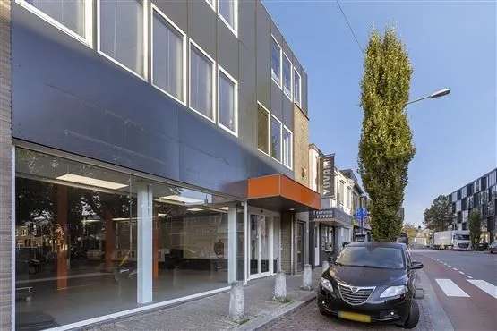 Winkel Tilburg | Zoek winkels te huur: Besterdring 163 5014 HK Tilburg [funda in business]