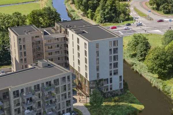 Appartement Te Huur in Alkmaar, Noord-Holland