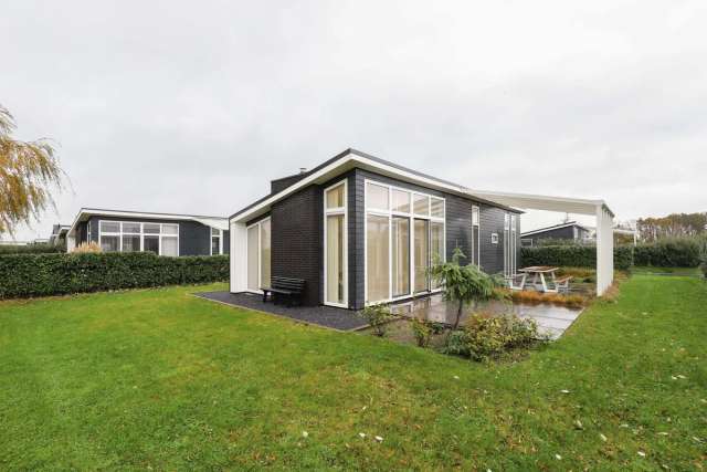 Bungalow Te Koop in Wemeldinge, Zeeland