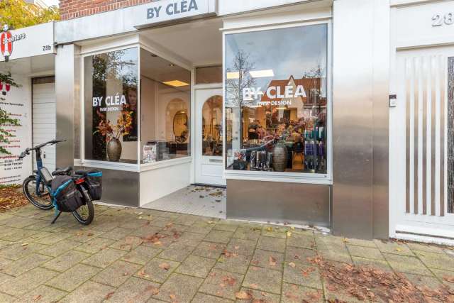 Winkel Heemstede | Zoek winkels te koop: Jan van Goyenstraat 28 2102 CB Heemstede [funda in business]