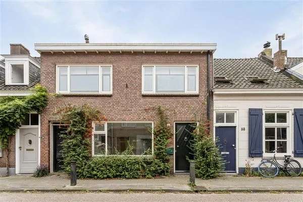 Eengezinswoning Te Koop in Tilburg, Noord-Brabant