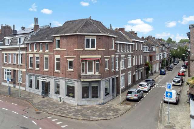 Woning Te Koop in Maastricht, Limburg