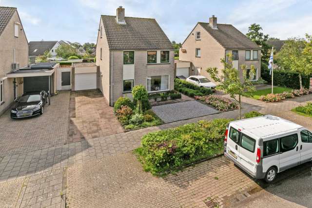 Eengezinswoning Te Koop in Arnemuiden, Zeeland