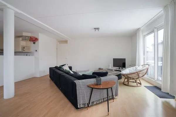 Appartement Te Huur in Zoetermeer, Zuid-Holland