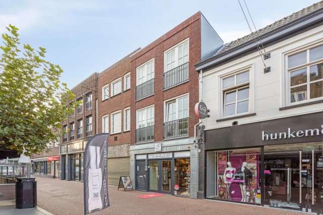 Winkel Helmond | Zoek winkels te koop en te huur: Veestraat 37 5701 RB Helmond [funda in business]