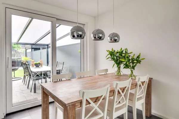 Lairessestraat 17 Eindhoven: Modern en comfortabel wonen met 3 slaapkamers en tuin