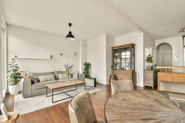 Woning Te Koop in Haarlem, Noord-Holland