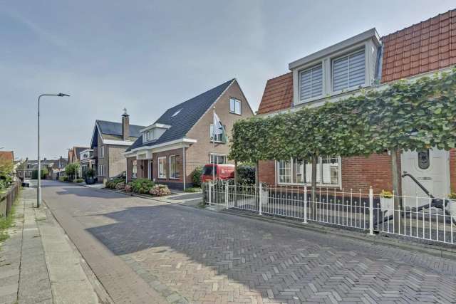 Eengezinswoning Te Koop in Bruinisse, Zeeland