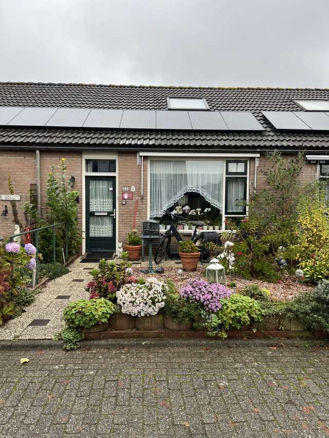 Eengezinswoning Te Huur in Apeldoorn, Gelderland