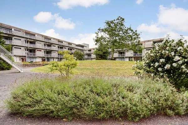 Prachtig Penthouse te Bergen op Zoom met Dakterras van 54m2