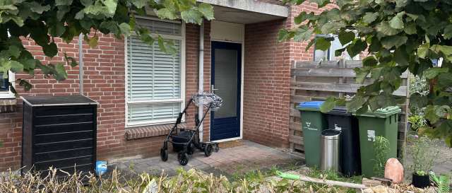 Woning Te Huur in Oosterhout, Noord-Brabant