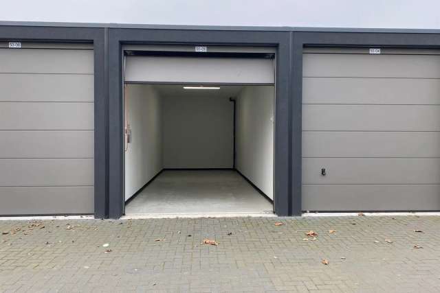 Bedrijfshal Middelburg | Zoek bedrijfshallen te koop: Arnesteinweg 50-5 4338 PD Middelburg [funda in business]