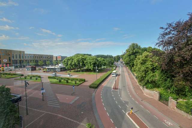 Kantoor Beverwijk | Zoek kantoren te huur: Breestraat 2-D 1941 EJ Beverwijk [funda in business]