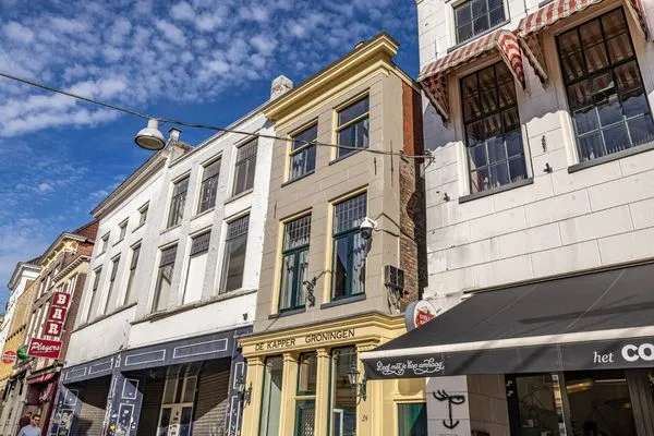 Appartement Te Huur in Groningen, Groningen