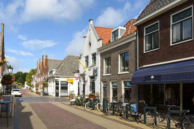 Winkel Naarden | Zoek winkels te koop: Marktstraat 50 1411 EB Naarden [funda in business]