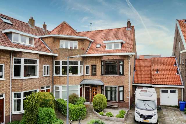 Woning Te Koop in Rotterdam, Zuid-Holland