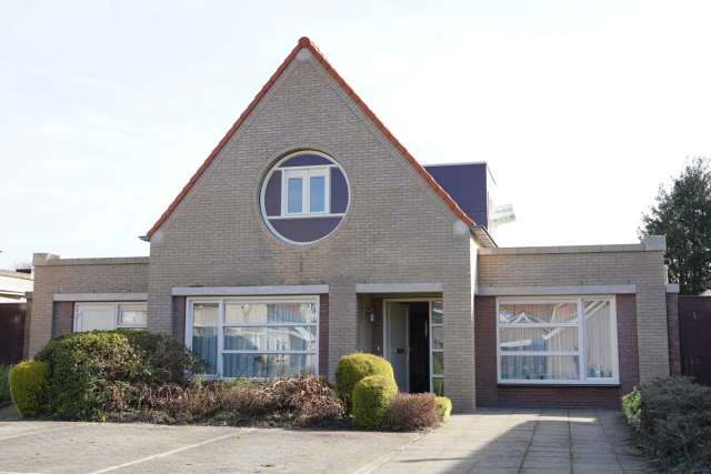 Bungalow Te Koop in Aardenburg, Zeeland