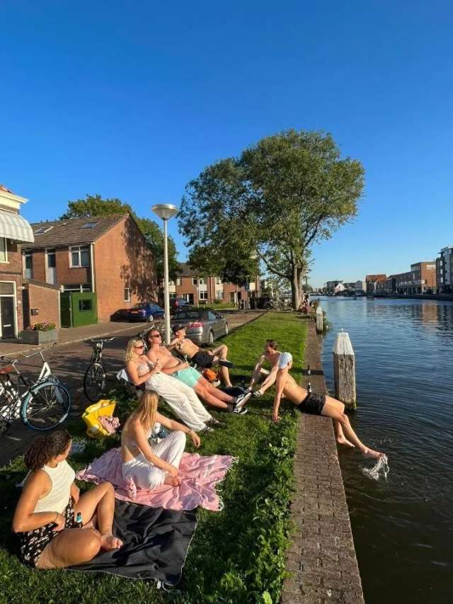 Sint Sebastiaansbrug, Delft