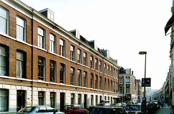 Van Speijkstraat 52