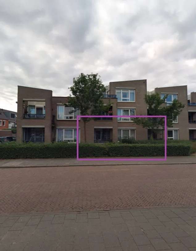 Gelijkvloerse Seniorenwoning 2 Slaapkamers Centrum Veghel