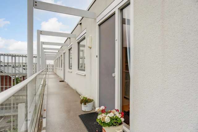 Penthouse Te Koop in Bergen op Zoom, Noord-Brabant