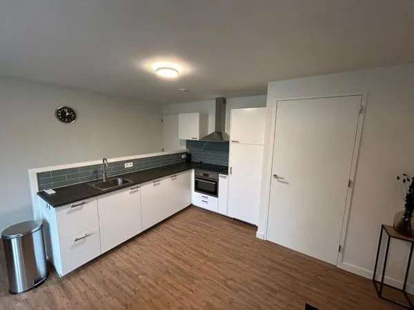 Appartement Te Huur in Tilburg, Noord-Brabant