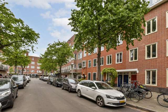 Belegging Amsterdam | Zoek beleggingen te koop: Stolwijkstraat 5-1 1059 XR Amsterdam [funda in business]