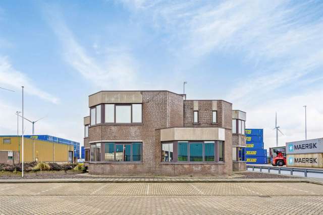 Kantoor Oosterhout (NB) | Zoek kantoren te huur: Koopvaardijweg 9 4906 CV Oosterhout (NB) [funda in business]