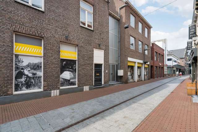 Winkel Weert | Zoek winkels te huur: Markt 15 6001 EJ Weert [funda in business]