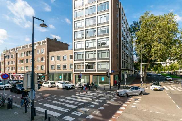 Winkel Rotterdam | Zoek winkels te huur: Meent 3 A 3011 JA Rotterdam [funda in business]