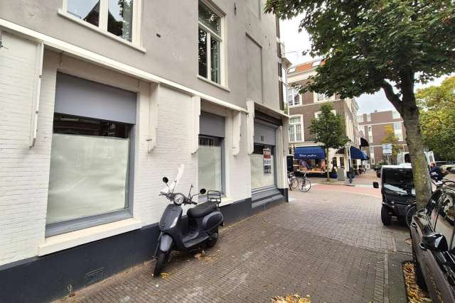 Winkel Den Haag | Zoek winkels te huur: Frederikstraat 68 2514 LM Den Haag [funda in business]