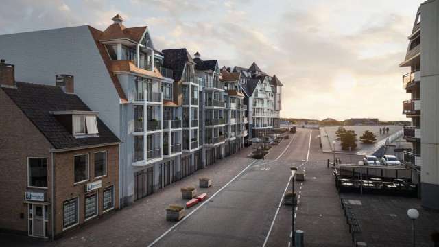 Portiekwoning Te Koop in Cadzand, Zeeland