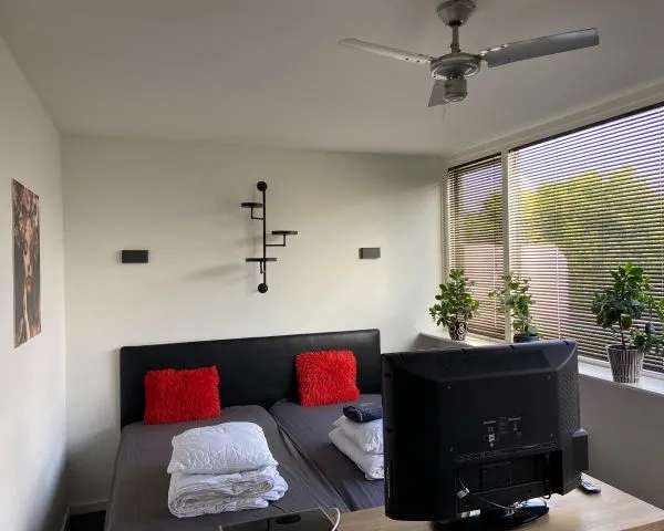 Appartement in Utrecht, Vleuten-De Meern