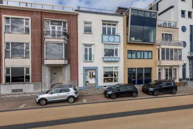 Huis Te Koop in Vlissingen, Zeeland