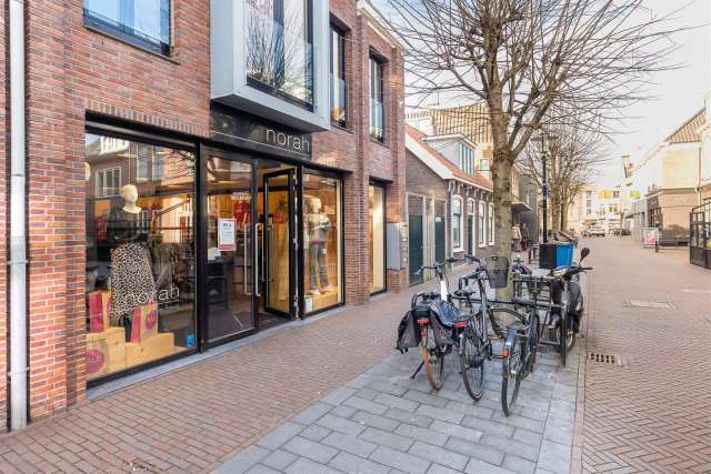 Winkel Lisse | Zoek winkels te huur: Kanaalstraat 44 2161 JM Lisse [funda in business]