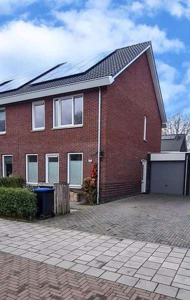 Huis Te Huur in Assen, Drenthe