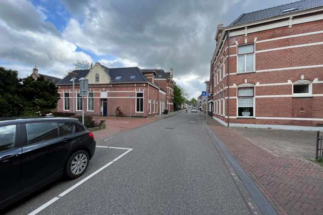 Belegging Winschoten | Zoek beleggingen te koop: Bosstraat 9 9671 GD Winschoten [funda in business]