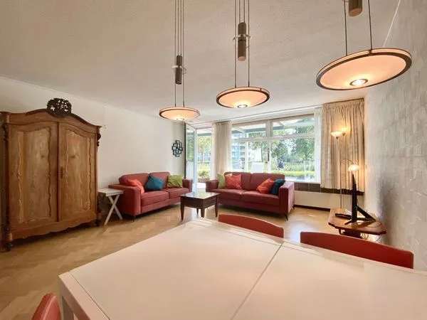 Appartement Te Huur in Amstelveen, Noord-Holland