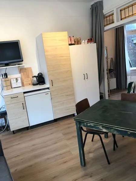 Appartement Te Huur in Zwolle, Overijssel