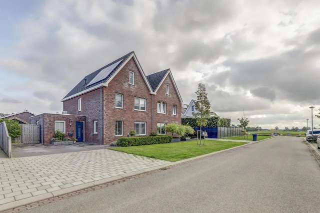 Eengezinswoning Te Koop in Kruiningen, Zeeland