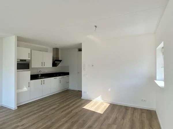 Te huur tweekamerappartement Sophiapark Apeldoorn 60m2