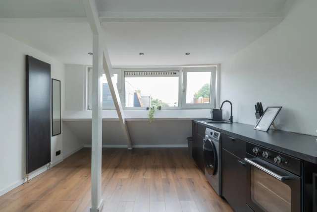 Woning Te Koop in Haarlem, Noord-Holland