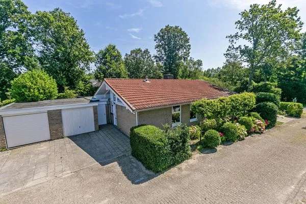 Bungalow Te Koop in Oostkapelle, Zeeland